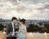 500 Days of Summer x View of Paris from near Montmartre, 1886 Design