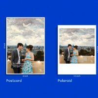 500 Days of Summer x View of Paris from near Montmartre, 1886 Design Variations