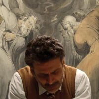 Aligarh (2015) x The Blasphemer (1800) Design