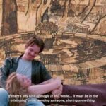 Before Sunrise x Vincent Van Gogh Design