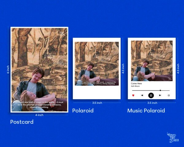 Before Sunrise x Fountain in the Garden of Saint-Paul Hospital Design Variations