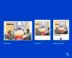 Dear Zindagi x Love You Zindagi x My Room at the Beau-Rivage Variations