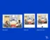 Dear Zindagi x Love You Zindagi x My Room at the Beau-Rivage Variations