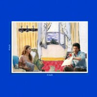 Dear Zindagi x Love You Zindagi x My Room at the Beau-Rivage Postcard