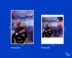 Eternal Sunshine of a Spotless Mind x Carnival at Night Design Variations