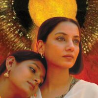 Fire x The Goddess of Fire Design