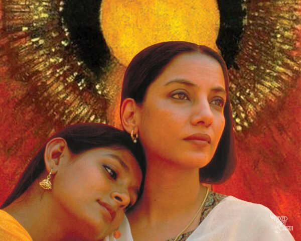 Fire x The Goddess of Fire Design