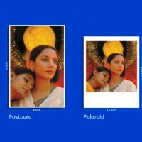 Fire x The Goddess of Fire Design Variations