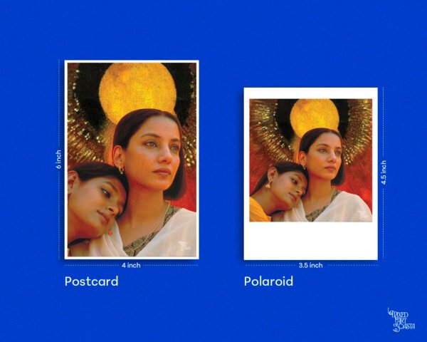 Fire x The Goddess of Fire Design Variations