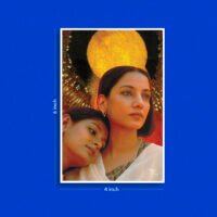 Fire x The Goddess of Fire Postcard