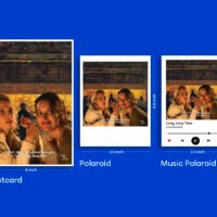 Fleabag Season 1 x The Night Cafe x Long Long Time Design Variations