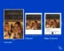 Fleabag Season 1 x The Night Cafe x Long Long Time Design Variations