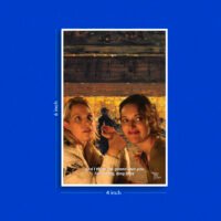 Fleabag Season 1 x The Night Cafe x Long Long Time Postcard