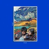 Highway x Les Alpilles, Mountain Landscape near South-Reme Design Postcard