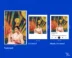Iqbal Bano x Hum Dekhenge x New Planet by Konstantin Yuon Design Variation