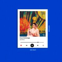 Iqbal Bano x Hum Dekhenge x New Planet by Konstantin Yuon Music Polaroid Iqbal Bano x Hum Dekhenge x New Planet by Konstantin Yuon Music Polaroid