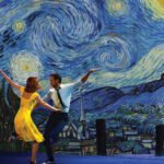 La La Land x Neele Neele Ambar Par x Starry Night Design