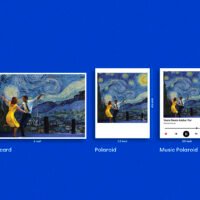 La La Land x Neele Neele Ambar Par x Starry Night Design Variations