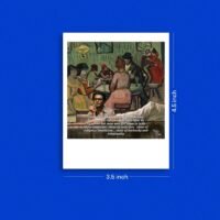 Manto x The Brothel Polaroid Manto x The Brothel Polaroid