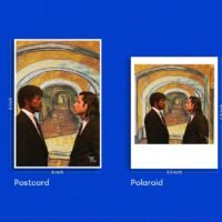 Pulp Fiction x Corridor in the Asylum Design Variaitons