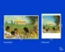 Rang De Basanti x Farmhouse in a Wheat Field Design Variations
