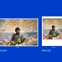 Rockstar x The Sun Design Variations