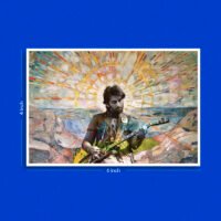 Rockstar x The Sun Postcard