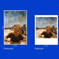 Amelie x Road Running Beside the Paris Ramparts Design Variations