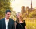 Before Sunset x The Cathedral of Notre Dam Design