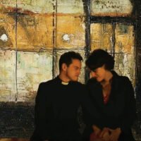 Fleabag(Season Two) x Aaj Jaane ki Zidd x Parisian Boulevard at Night ⁣ Design