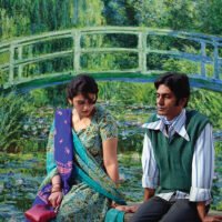 Gangs of Wasseypur One x The Water Lily Pond Design