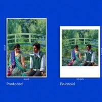 Gangs of Wasseypur One x The Water Lily Pond Design Variation