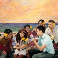 Jaane Tu.. Ya Jaane Na x Rocks and Sea x Kabhi Kabhi Aditi Design