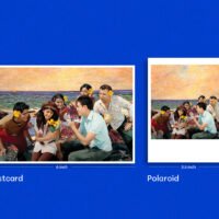 Jaane Tu.. Ya Jaane Na x Rocks and Sea x Kabhi Kabhi Aditi Design Variation