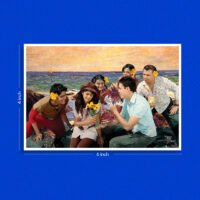 Jaane Tu.. Ya Jaane Na x Rocks and Sea x Kabhi Kabhi Aditi Postcard