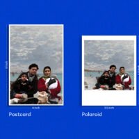 The Namesake x The Beach at Sainte-Adresse Design Variation