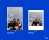 The Namesake x The Beach at Sainte-Adresse Design Variation