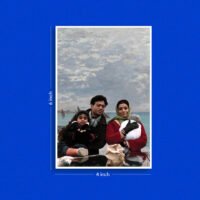 The Namesake x The Beach at Sainte-Adresse Postcard