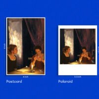 Portrait of a Lady on Fire x Interior of a Chapel