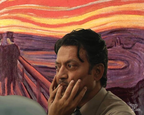 The Lunchbox x Despair Design