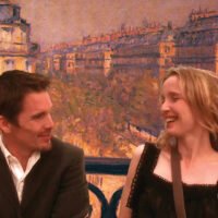 Before Sunset x A Balcony in Paris x Sunsetz Design Before Sunset x A Balcony in Paris x Sunsetz Design