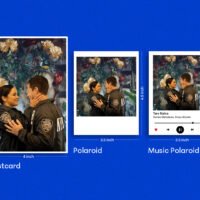 Jake & Amy x Tere Naina x Lovers with Flowers Design Variations