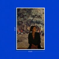 Fleabag x Begum Akhtar x A Street in Vichy Postcard Fleabag x Begum Akhtar x A Street in Vichy Postcard