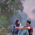 Masaan x Morning on the Siene, near Giverny Design