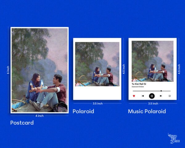 Masaan x Morning on the Siene, near Giverny Design Variations