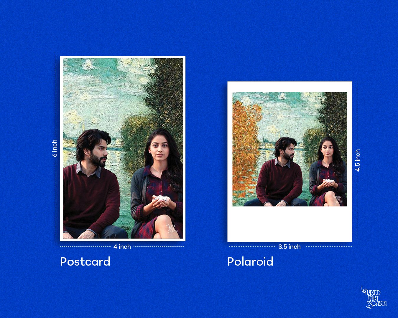 October x Autumn Effect at Argenteuil Designs