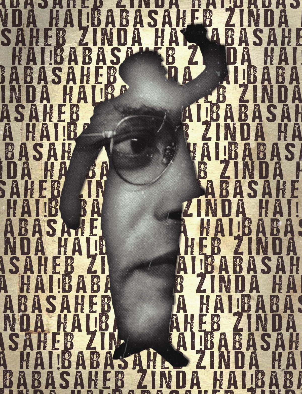 Babasaheb Zindabad