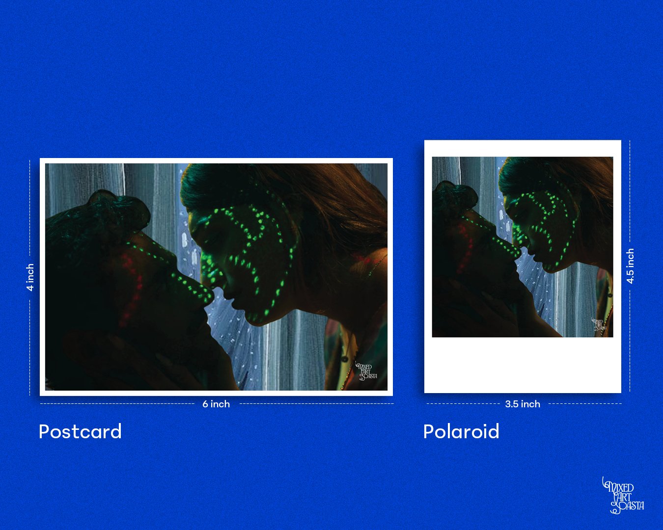 Joyland x First Snow Variations