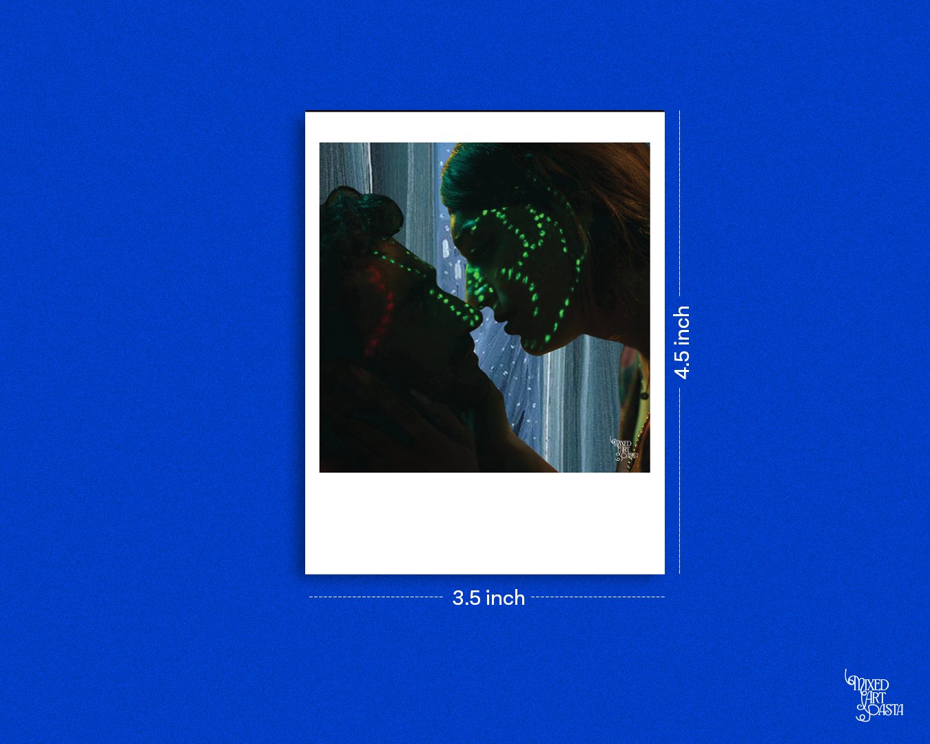 Joyland x First Snow
